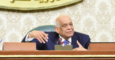 صور.. على عبد العال: الدولة العميقة تحارب التقدم.. والإبداع يبدأ من الخيال