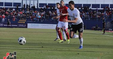 اخبار النادي الاهلى اليوم الاحد 24/2/2019
