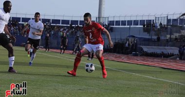 5 معلومات عن مباراة الاهلى والجونة اليوم 25 / 11 / 2019 في الدوري