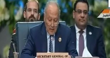 انطلاق فعاليات الملتقى الإعلامى العربى بمقر الجامعة العربية 9 مارس 