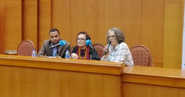 محسنة توفيق: تعرضت لمضايقات فى السبعينيات بسبب مواقفى السياسية