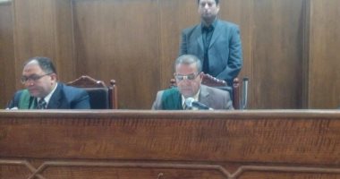 السجن 5 سنوات لـ " إخوانى " لتحريضه على العنف بالشرقية