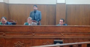 اليوم.. أولى جلسات محاكمة منصور أبو جبل و4 آخرين لاحتجازهم وكيل نيابة بالشرقية