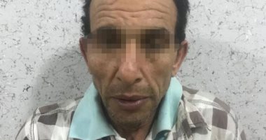 قاتل طالبة كرداسة: فشلت فى اغتصابها فخنقتها خشية الفضيحة