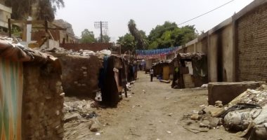 اعترافات تاجر مخدرات الدقى: حولت العشة لمخزن أستروكس وسقطت فى قبضة الشرطة