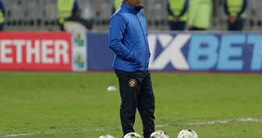 "مبيخسرش".. فلافيو عقدة جديدة للزمالك لاعبًا ومدربًا 