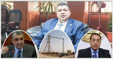 أمجد الوكيل رئيس هيئة المحطات النووية لـ"اليوم السابع": المشروع النووى المصرى لا يقتصر على "الضبعة".. أجرينا مسحا شاملا للمواقع المرشحة داخل الجمهورية لدراستها وفقا للمعايير .. وقود المحطة ليس حكرا على روسيا
