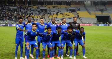 صور.. 30 دقيقة.. التعادل سلبى "قائم" بين الزمالك وبترو أتلتيكو