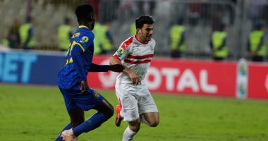 تاريخ مواجهات الزمالك مع أندية أنجولا قبل مواجهة بترو أتلتيكو 