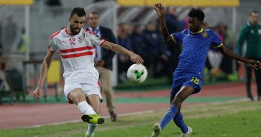 الزمالك يستهل مرانه بـ"الفاتحة" وسط دعم السفير قبل موقعة الكونفدرالية