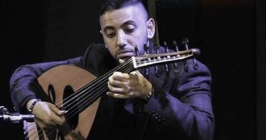 بيت العود العربى يقيم حفلا موسيقيا لـ مينا جمال.. الليلة