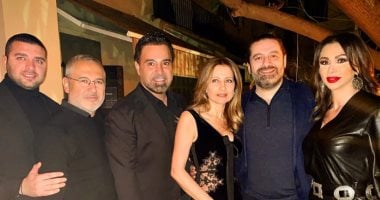 الحلانى والحريرى ضيوف إيلى صعب.. عاصى: المحبة دائما بتجمعنا