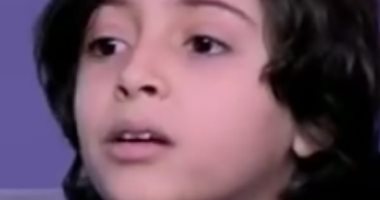 فيديو..  سليم طفل الابتدائية مطرب يحلم بالشهرة فى عالم الفن