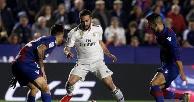 الريال ضد برشلونة.. فالفيردي يستهدف تعميق جراح الملكي