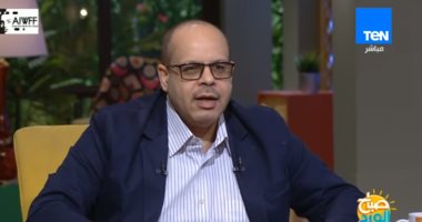 أكرم القصاص: مخابرات تركيا تدير جماعة الإخوان.. وأردوغان يدعم داعش