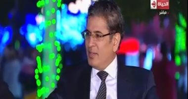 إعلامى سعودى: القمة العربية الأوروبية حدث مهم يحسب للرئيس السيسى.. فيديو