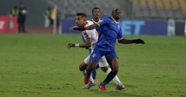فيديو وصور.. أوباما ينقذ الزمالك من الغرق أمام بترو اتلتيكو بتعادل +90