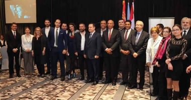 صور... بلجراد تعلن مصر ضيف الشرف والشريك الرئيسى لمعرض صربيا السياحى 2020