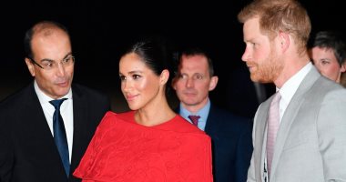 مشكلة صغيرة تواجه الأمير هارى وميجان ماركل خلال زيارتهما للمغرب ..ما هى؟