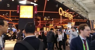 شركات التكنولوجيا تستعد للجيل الخامس فى المؤتمر العالمى للهواتف قبل طرحه 2020