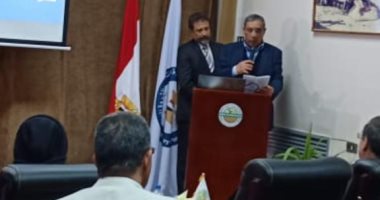 الوادى للصناعات الفوسفاتية: الطاقة الإنتاجية لحمض الكبريتيك 1.6مليون طن سنوياُ