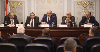 "مشروعات البرلمان" يناقش مع "التنمية الصناعية" مد إيجار وحدات المجمعات إلى 20 سنة