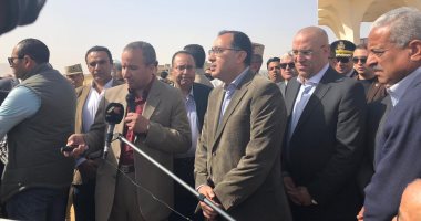 رئيس الوزراء يعتمد 50 مليون جنيه لاستكمال مبني كلية الطب بالسويس