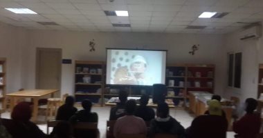 نادى السينما الأفريقية يحتفل برئاسة مصر للاتحاد الأفريقى فى "ثقافة الأقصر"