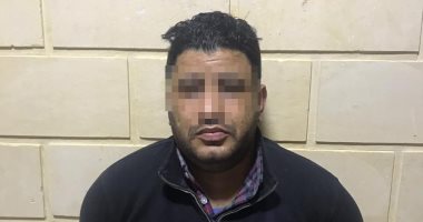 حبس أشهر تاجر هيروين بالخانكة 4 أيام على ذمة التحقيقات