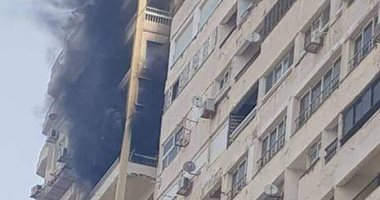 مصرع 5 أشخاص من أسرة واحدة فى حريق داخل مسكنهم بأسيوط 