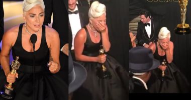 3 لقطات وراء كواليس حفل توزيع جوائز الأوسكار 2019.. صور