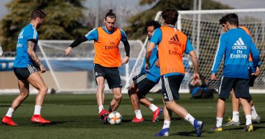 الريال ضد برشلونة.. الملكى يبدأ الاستعداد لكلاسيكو الحسم فى الكأس