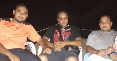 منشن لصاحبك وقولنا أكتر صفة بتميزه.. أحمد : محمود وإسماعيل رمز الجدعنة والرجولة
