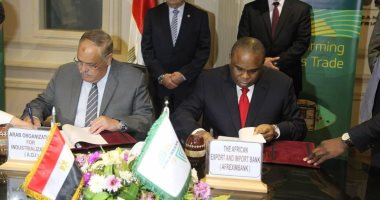 العربية للتصنيع تعلن انطلاق تحالف وطنى لدعم التعاون مع الدول الأفريقية