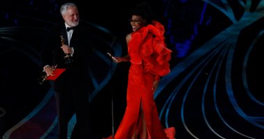  Black Panther يفوز بجائزة أوسكار أفضل إنتاج   