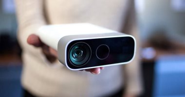 الكشف عن جهاز Kinect خلال فعاليات معرض MWC19
