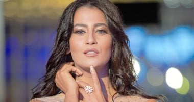 يسرا المسعودى ابنت خالة ميريهان حسين فى "علامة استفهام"