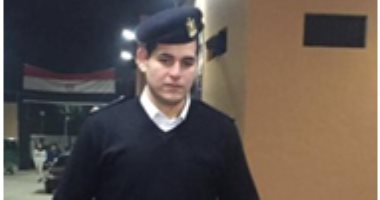 مباحث عين شمس تعيد طفلا مفقودا من ذوى الاحتياجات الخاصة لأهله