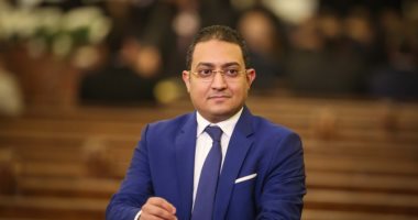 النائب جون طلعت: نتابع مع كل الجهات تنفيذ مبادرة "وظيفة تك" لوزارة الاتصالات
