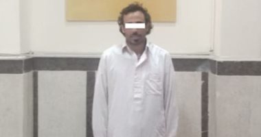 ضبط مكبس حشيش داخل منزل مواطن بمطروح