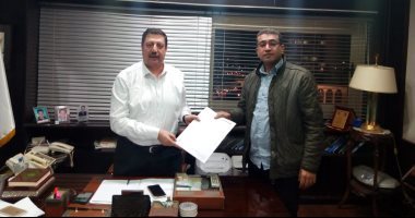 الكاتب الصحفى عبده زكى يتقدم بشكوى لـ"الأعلى للإعلام" ضد رئيسة قناة صدى البلد