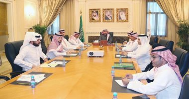 استقالة رئيس الاتحاد السعودى لكرة القدم من منصبه لظروف خاصة