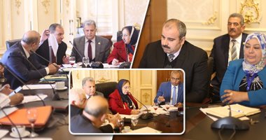  73 مليار جنيه إجمالى موازنة قطاع الصحة لسنة 2019/2020 .. 23  مليارا و92 مليونا للتأمين الصحى الشامل.. مطالب برلمانية بزيادة اعتمادات العلاج على نفقة الدولة وتأمين الطلاب والفلاحين والمستلزمات والصيانة والنظافة