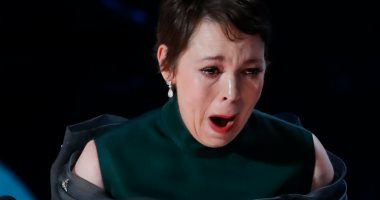 أوليفيا كولمان تفوز بأوسكار أفضل ممثلة عن دورها بفيلم The Favourite  