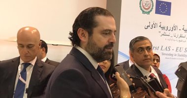 لبنان : الحريري يعود إلى بيروت بعد خضوعه لقسطرة وتركيب دعامة في القلب