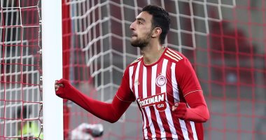 كل أهداف الاثنين فى ملاعب العالم.. تريزيجيه وكوكا يهزان الشباك