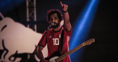 "جدل صولو" الأردنى محمود ردايدة يغنى فى الزمالك.. الأربعاء