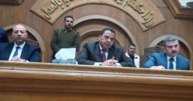 إحالة أوراق متهم بقتل ناظر عزبة كمال بالشرقية لفضيلة المفتى 