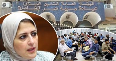 علاج أشقاء القارة.. الصحة تعلن تصدير الخدمات الصحية لإفريقيا وتدشن مصنع فى تشاد لإنتاج الأدوية.. عادل العدوى: إنشاء مراكز علاجية ونقل تجاربنا فى علاج فيرس سى.. ونسعى لتوحيد نظم التسجيل وتسعير الدواء