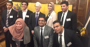 السفير اليابانى: لدينا 1000 خريج مصرى من الجامعات اليابانية